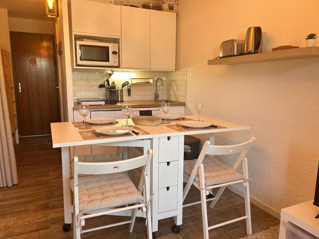 Appartment Clarines B2 RSL310-376B2 - Risoul