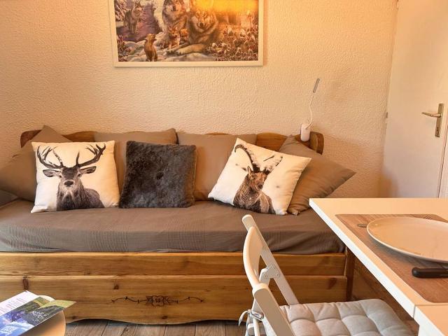Appartment Clarines B2 RSL310-376B2 - Risoul
