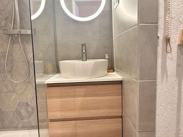 Appartment Clarines B2 RSL310-376B2 - Risoul