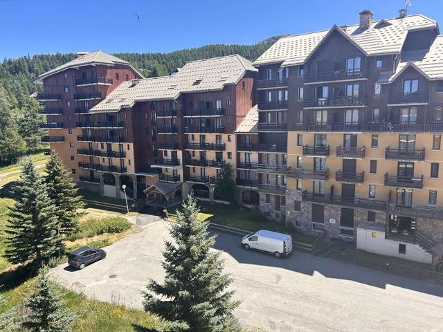 Appartment Clarines B2 RSL310-376B2 - Risoul