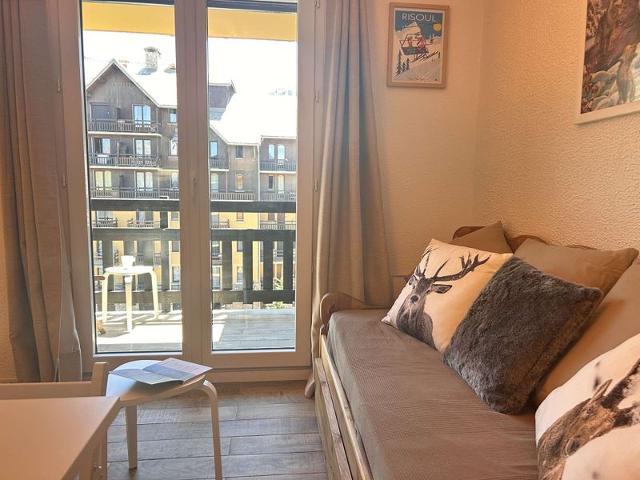 Appartment Clarines B2 RSL310-376B2 - Risoul