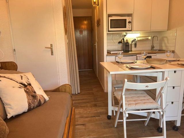 Appartment Clarines B2 RSL310-376B2 - Risoul