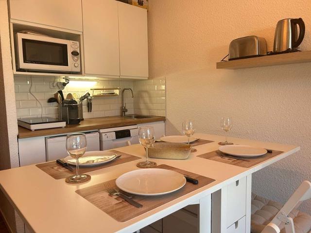 Appartment Clarines B2 RSL310-376B2 - Risoul