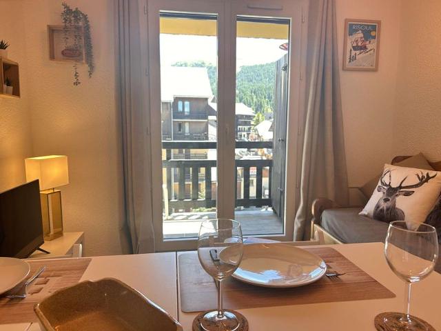 Appartment Clarines B2 RSL310-376B2 - Risoul