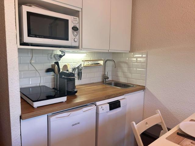 Appartment Clarines B2 RSL310-376B2 - Risoul