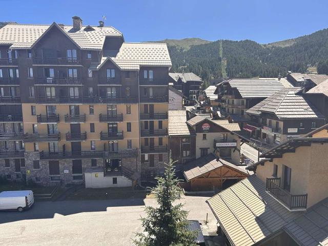 Appartment Clarines B2 RSL310-376B2 - Risoul