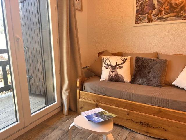 Appartment Clarines B2 RSL310-376B2 - Risoul