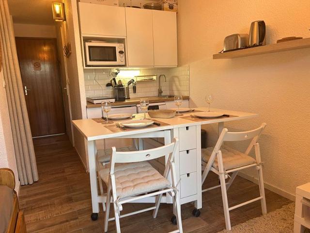 Appartment Clarines B2 RSL310-376B2 - Risoul