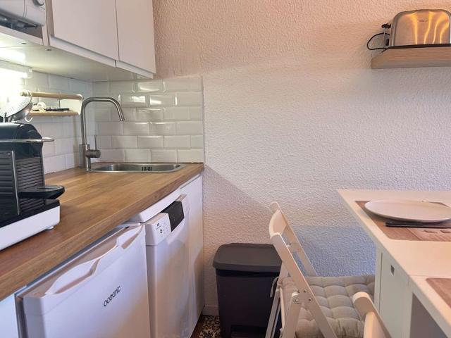Appartment Clarines B2 RSL310-376B2 - Risoul