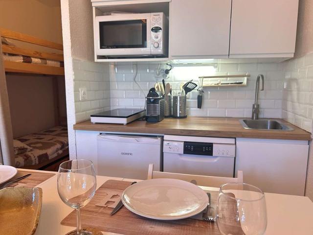 Appartment Clarines B2 RSL310-376B2 - Risoul