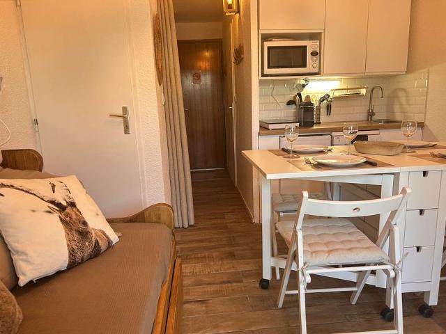 Appartment Clarines B2 RSL310-376B2 - Risoul