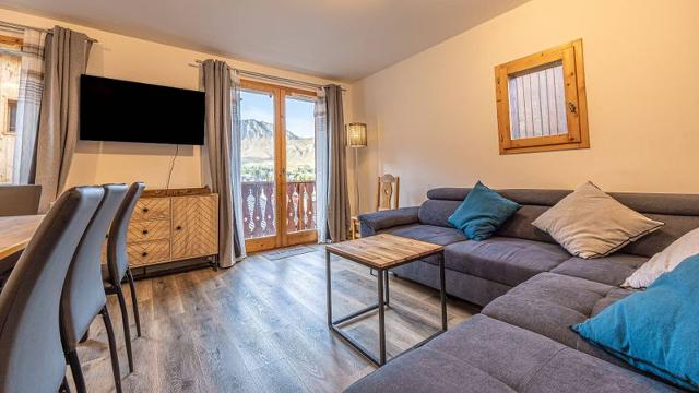 Appartment Alpages LP-ALP20 - Plagne - Soleil