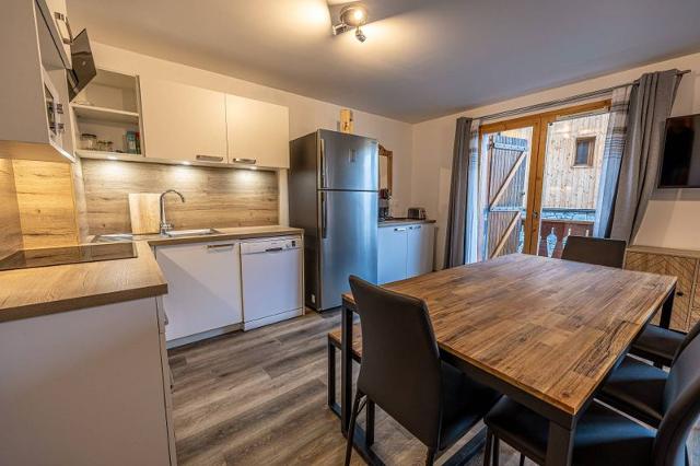 Appartment Alpages LP-ALP20 - Plagne - Soleil
