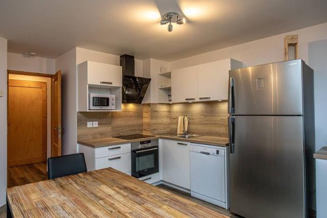 Appartment Alpages LP-ALP20 - Plagne - Soleil