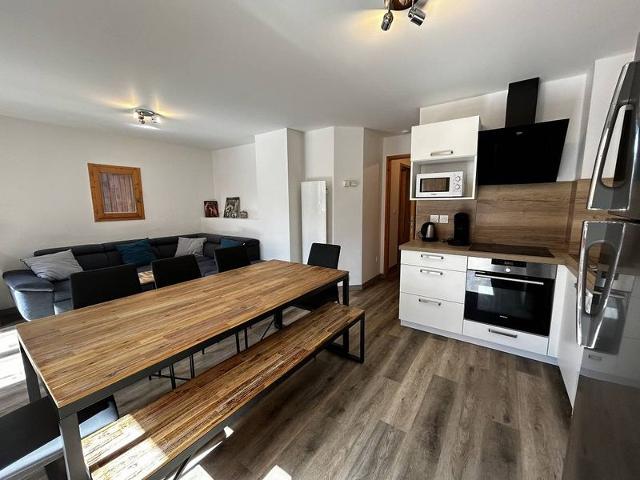 Appartment Alpages LP-ALP20 - Plagne - Soleil