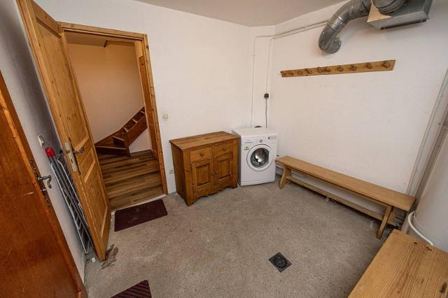 Appartment Alpages LP-ALP20 - Plagne - Soleil