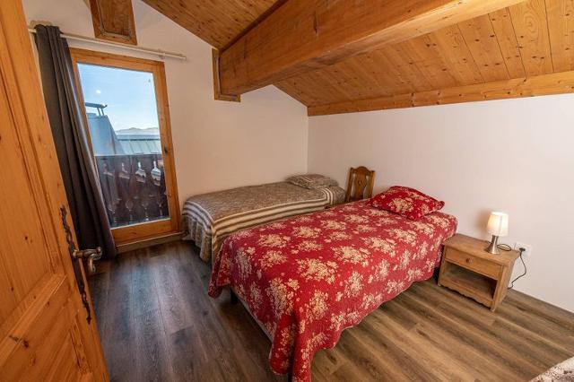 Appartment Alpages LP-ALP20 - Plagne - Soleil