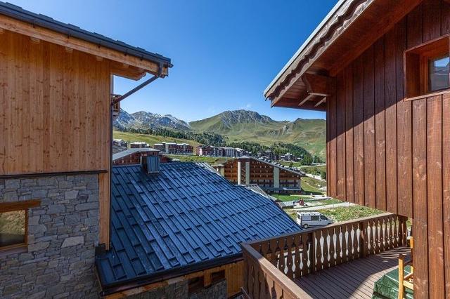 Appartment Alpages LP-ALP20 - Plagne - Soleil