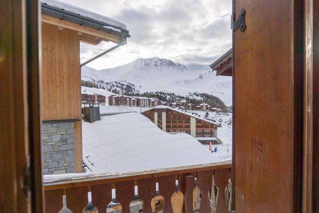 Appartment Alpages LP-ALP20 - Plagne - Soleil