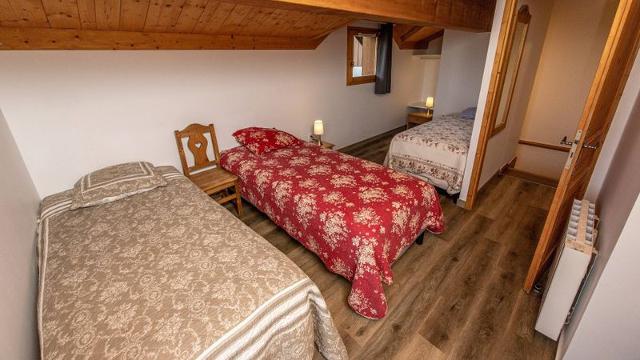 Appartment Alpages LP-ALP20 - Plagne - Soleil