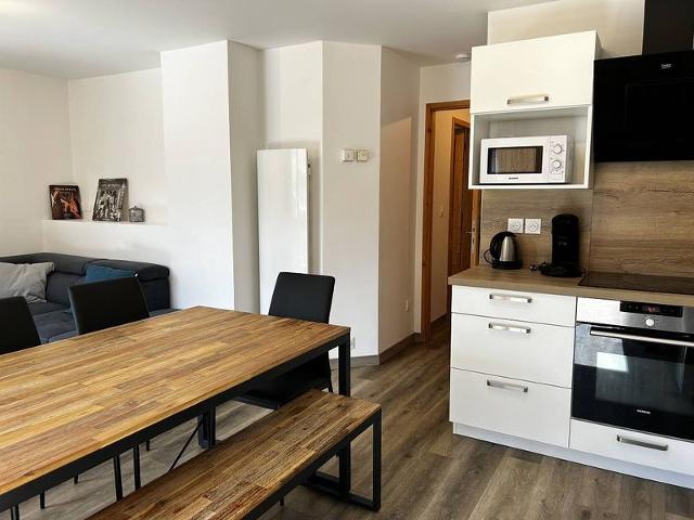 Appartment Alpages LP-ALP20 - Plagne - Soleil