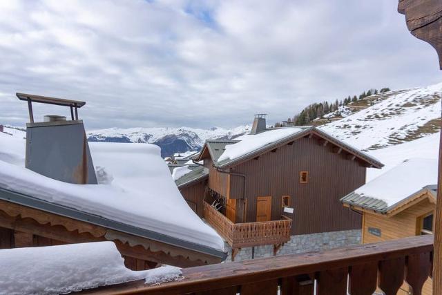 Appartment Alpages LP-ALP20 - Plagne - Soleil