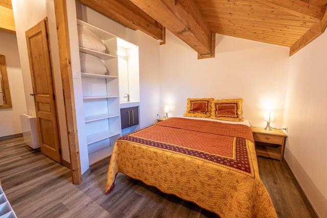 Appartment Alpages LP-ALP20 - Plagne - Soleil