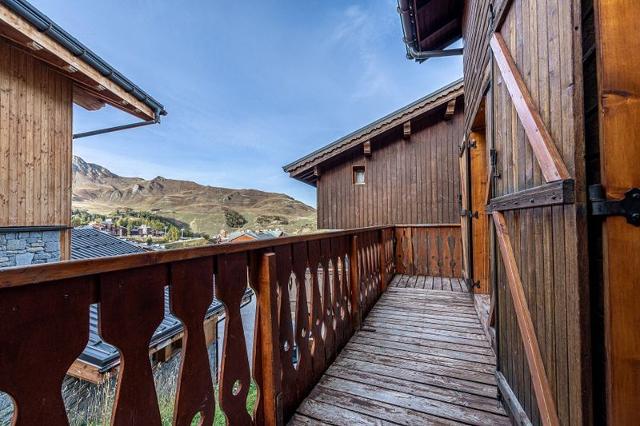 Appartment Alpages LP-ALP20 - Plagne - Soleil