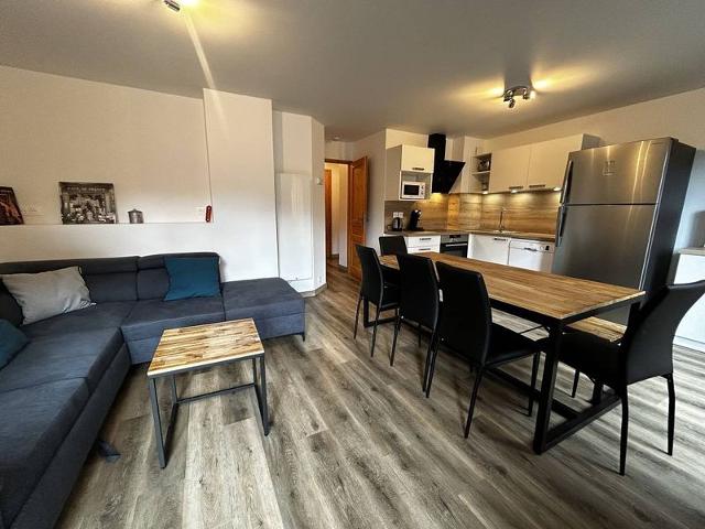 Appartment Alpages LP-ALP20 - Plagne - Soleil
