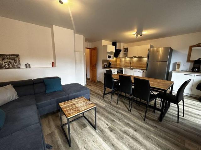Appartment Alpages LP-ALP20 - Plagne - Soleil
