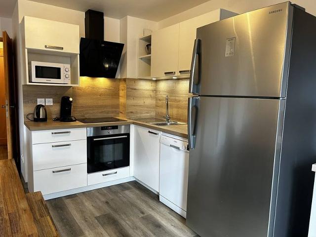 Appartment Alpages LP-ALP20 - Plagne - Soleil