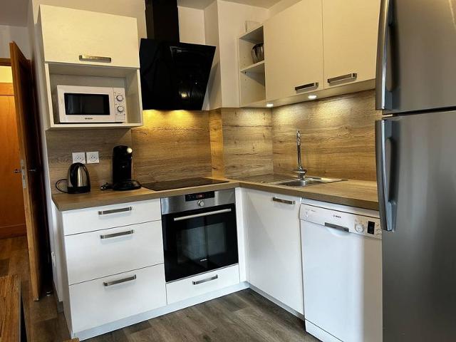 Appartment Alpages LP-ALP20 - Plagne - Soleil