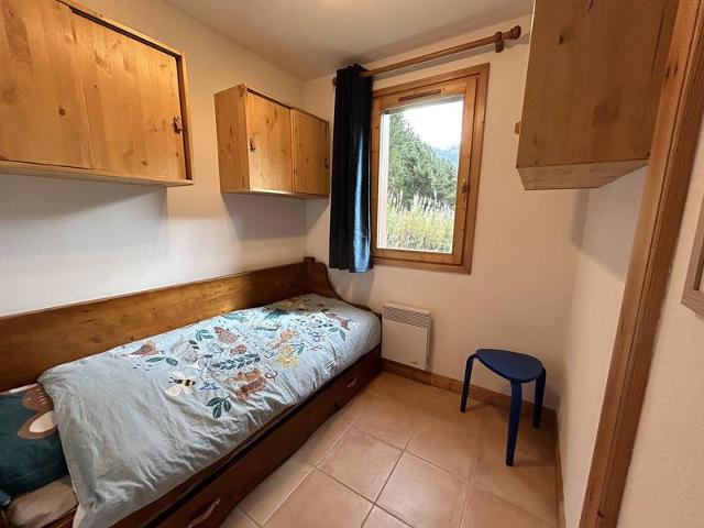 Appartment Moraine MO-MOR022 - Méribel Les Allues 1200