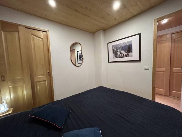 Appartment Moraine MO-MOR022 - Méribel Les Allues 1200