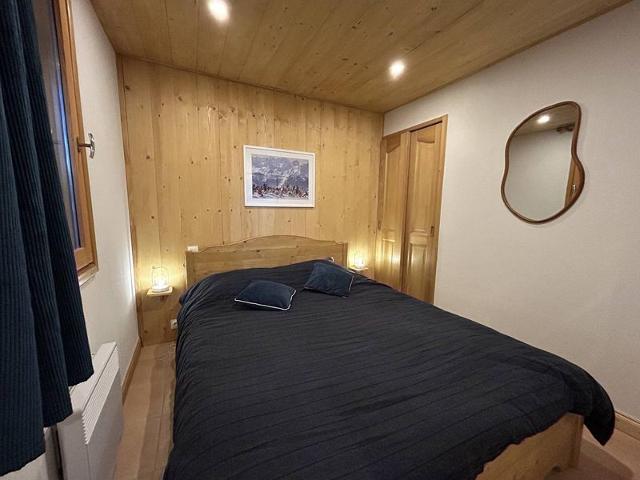 Appartment Moraine MO-MOR022 - Méribel Les Allues 1200
