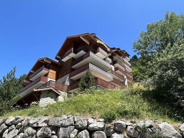 Appartment Moraine MO-MOR022 - Méribel Les Allues 1200