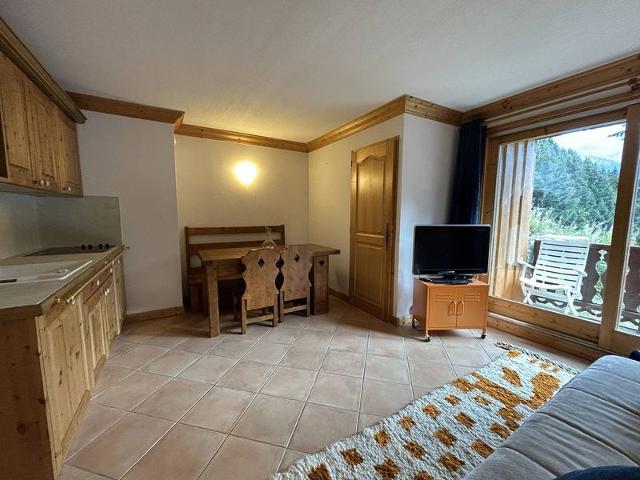 Appartment Moraine MO-MOR022 - Méribel Les Allues 1200