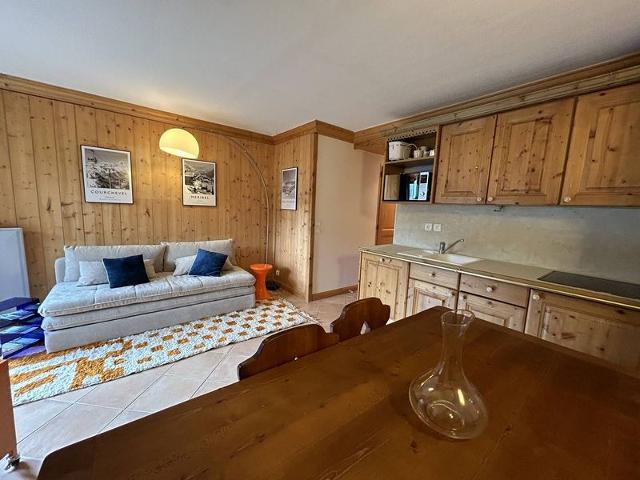 Appartment Moraine MO-MOR022 - Méribel Les Allues 1200