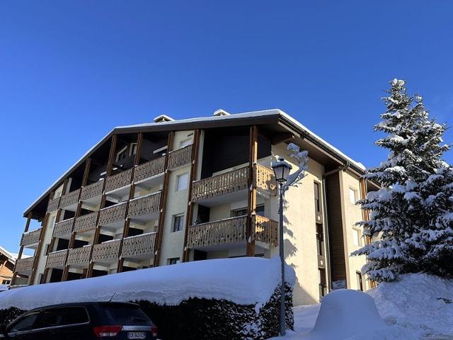 Appartment Grann GRAN13 - Les Carroz d'Araches
