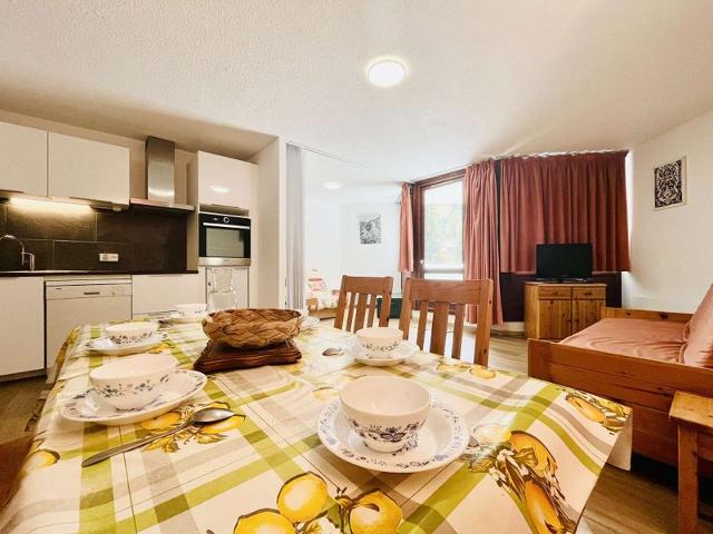 Appartment Ski Soleil VRS320-0108 - Vars
