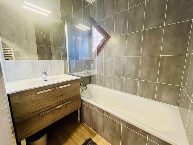 Appartment Ski Soleil VRS320-0108 - Vars