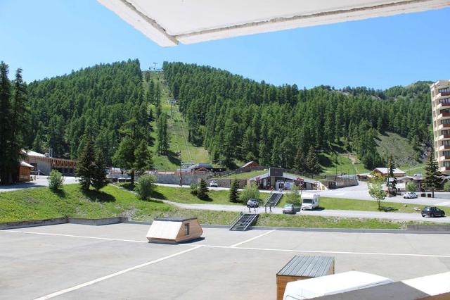 Appartment Ski Soleil VRS320-0108 - Vars