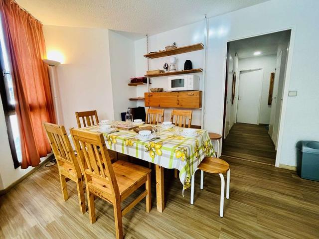 Appartment Ski Soleil VRS320-0108 - Vars