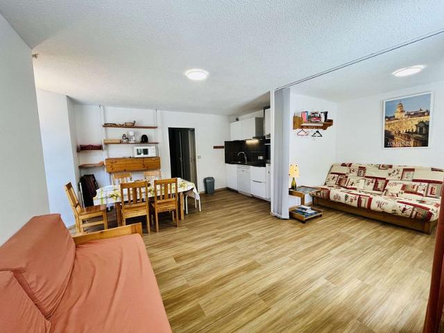 Appartment Ski Soleil VRS320-0108 - Vars