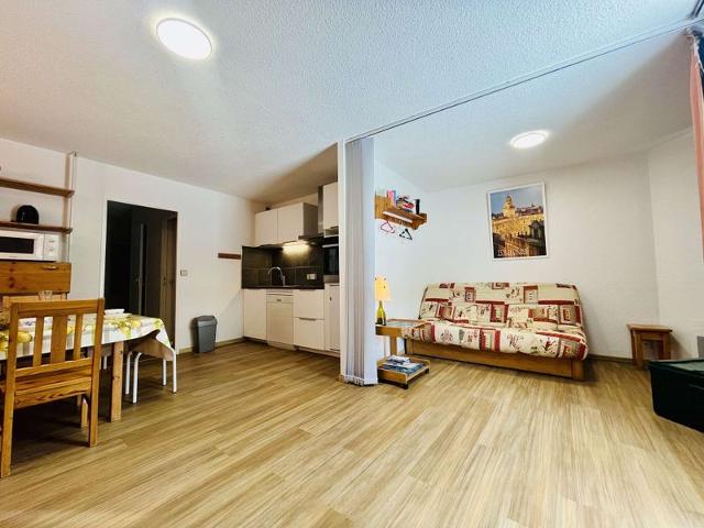 Appartment Ski Soleil VRS320-0108 - Vars