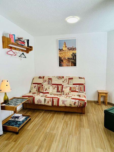 Appartment Ski Soleil VRS320-0108 - Vars