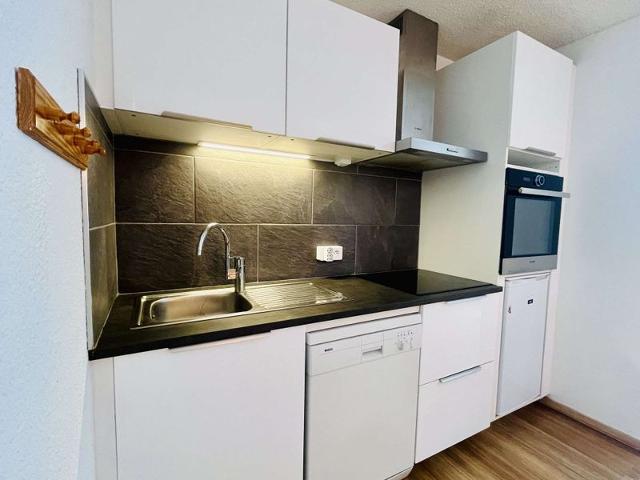 Appartment Ski Soleil VRS320-0108 - Vars