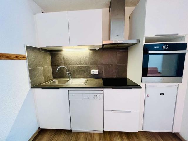 Appartment Ski Soleil VRS320-0108 - Vars