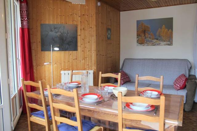 Appartment Seignon VRS340-0055 - Vars