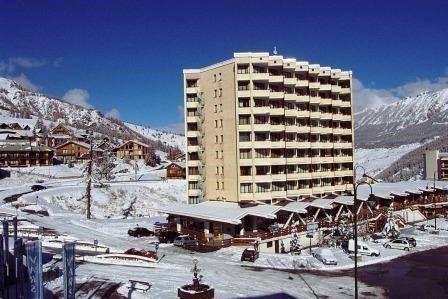 Appartment Seignon VRS340-0055 - Vars